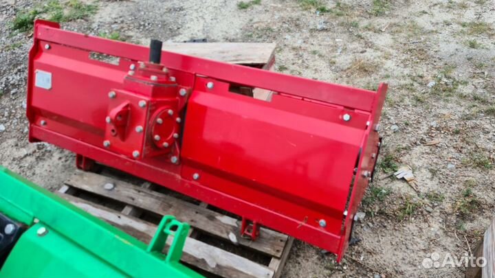 Почвофреза 1GQN 1.4, 2022