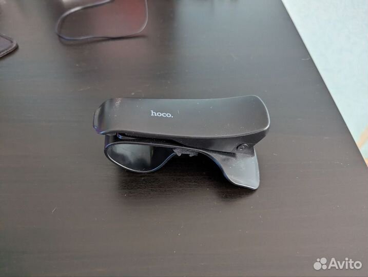 Держатель для телефона в машину Hoco CA50