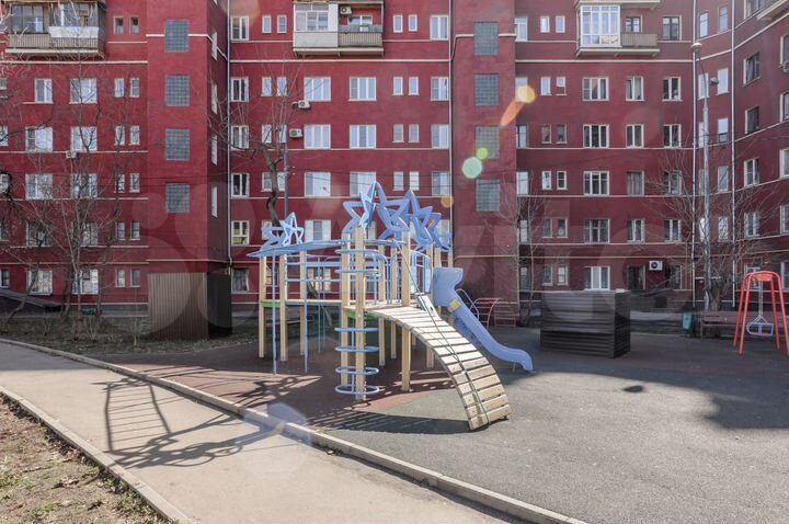 Комната 12,4 м² в 3-к., 1/7 эт.