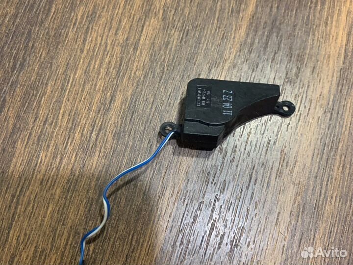 Левый динамик acer 5551 5552 5742 5741 и др