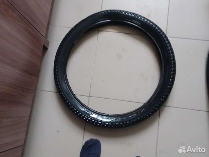 Accelera X-Grip Studdable 2.25/20 R20