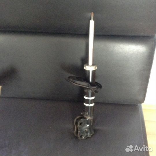 Стойка