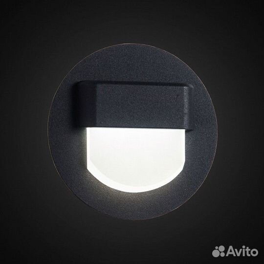 Встраиваемый светильник Citilux Скалли CLD006R5