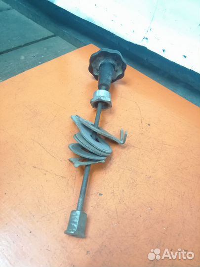 Рулевой демпфер Иж