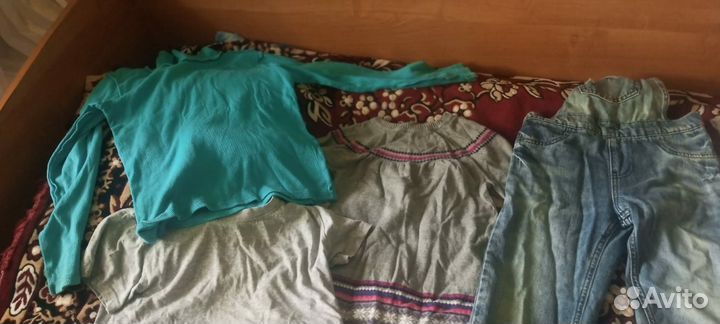 Бесплатно детские вещи
