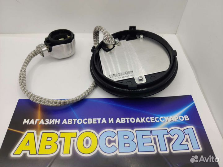 Штатный блок розжига ксенона Koito/Denso D4