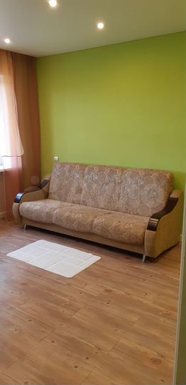 1-к. квартира, 39 м², 7/9 эт.