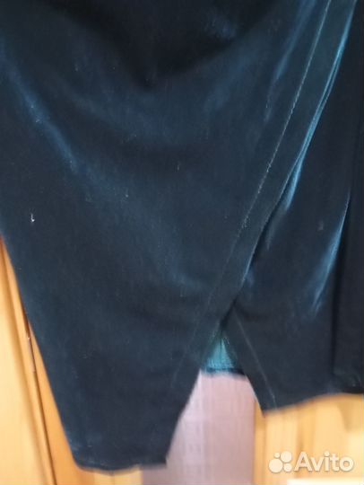 Платье женское вечернее 58 60 размер