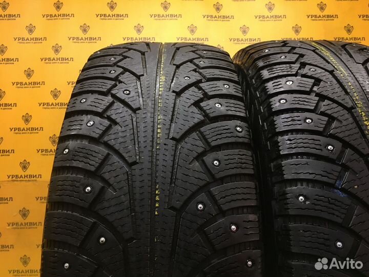 Nokian Tyres Hakkapeliitta 5 SUV 265/65 R17 116