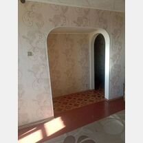 2-к. квартира, 44,1 м², 5/5 эт., Комаровский
