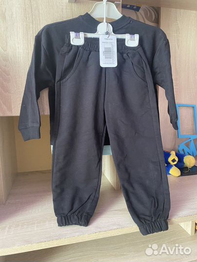 Костюм для мальчика