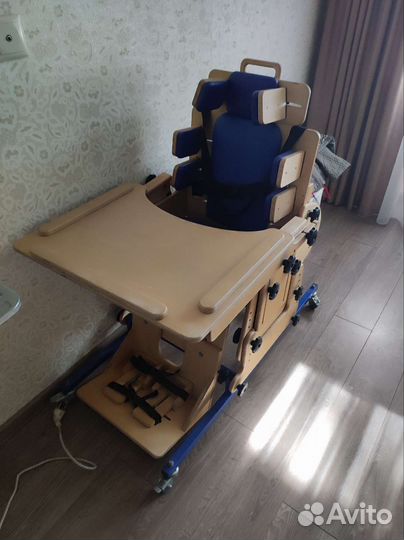 Опора для сидения Бегемотик