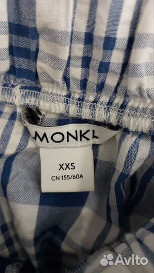 Юбки monki