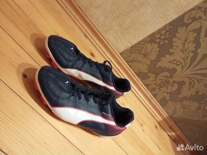 Бутсы Puma