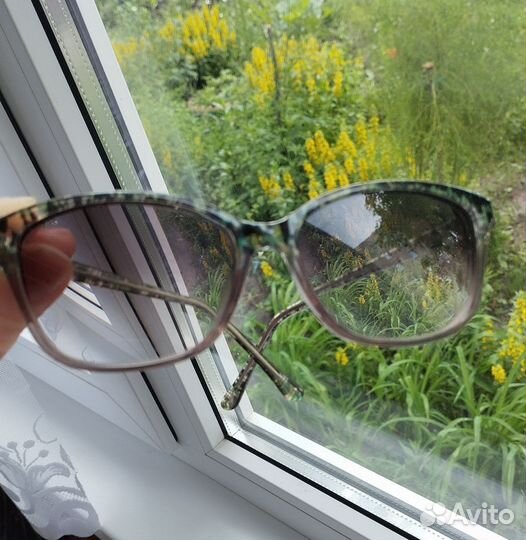 Солнцезащитные очки с диоптриями -4,5