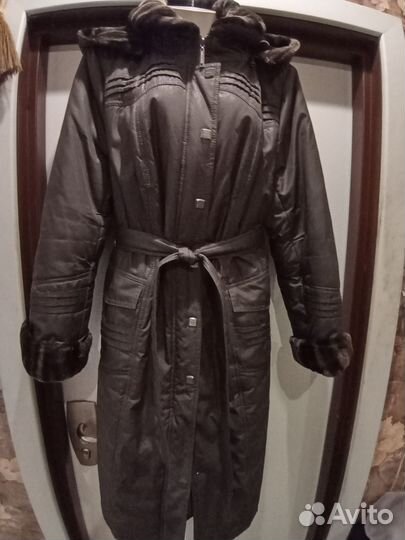 Для демонстрации одежды