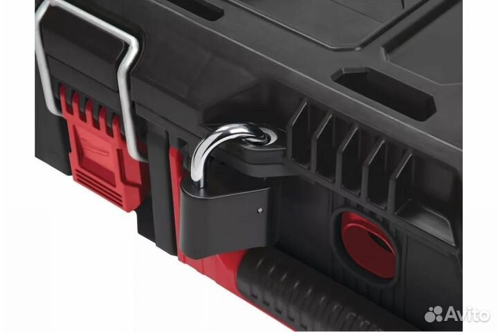 Кейс для инструмента milwaukee packout(4932464080)