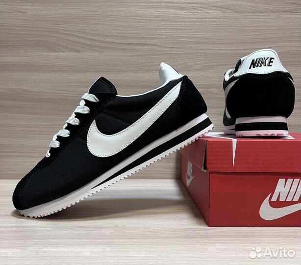 Кроссовки Nike Cortez мужские новые