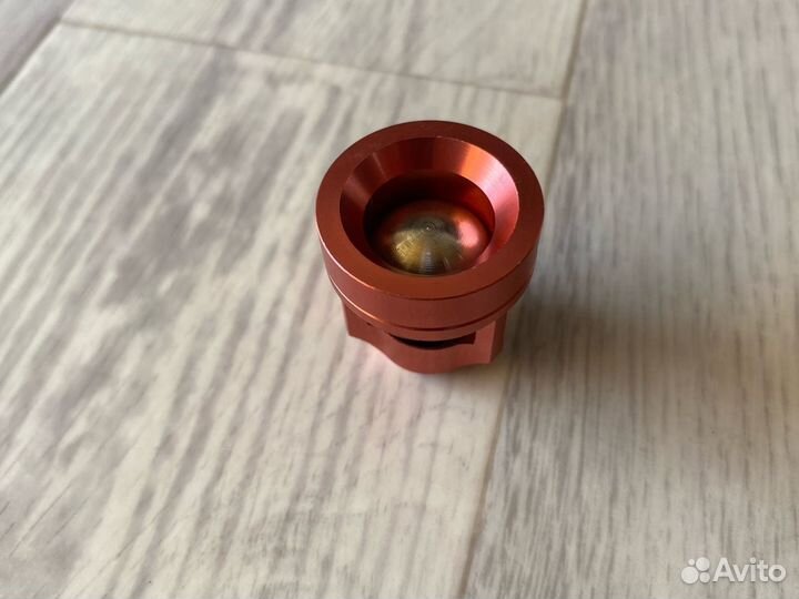 Клапан масляного стакана BMW M50, M52, M52TU, M54