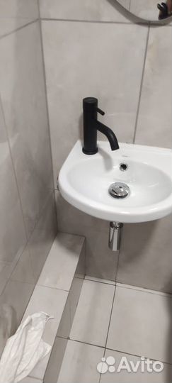 Мастер на час ремонт в квартире сантехник электрик