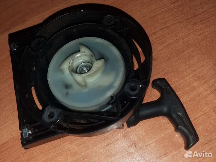 Стартер бензотриммера patriot PT547