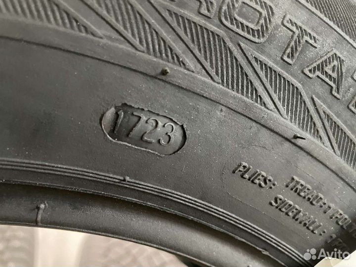 КАМА Breeze (HK-132) 185/70 R14 88T