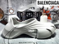 Мужские сандалии Balenciaga