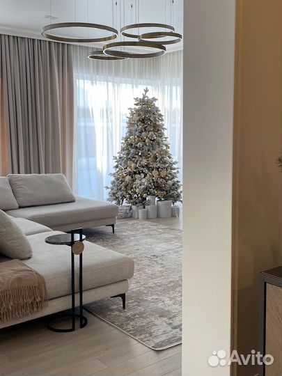 Елка искусственная снежная