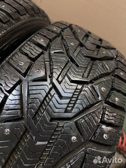 Tigar SUV Ice 225/60 R17