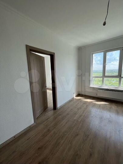 2-к. квартира, 38,1 м², 7/16 эт.