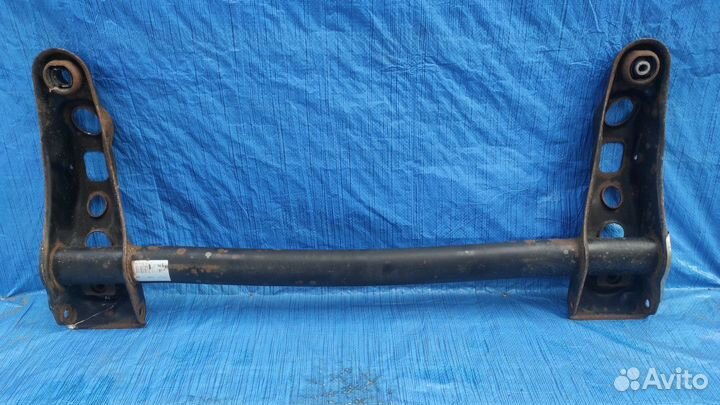 Балка задняя Mercedes Benz A-Class W168 1997-2004