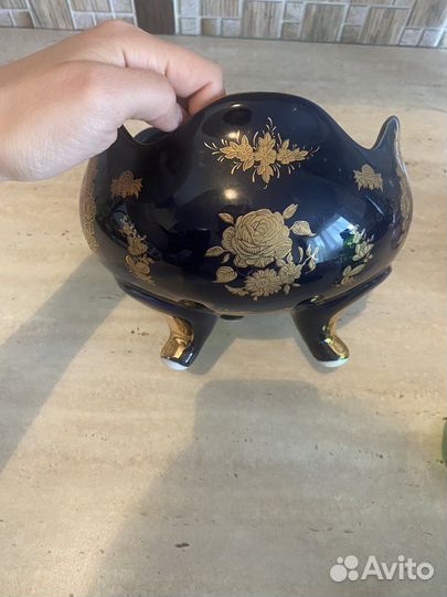 Ваза для фруктов,конфет