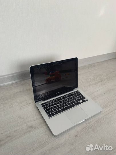 Apple MacBook Pro
