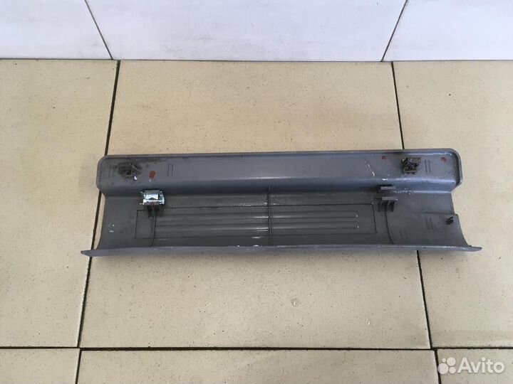 Накладка порога (внутренняя) Lacetti 2003-2013