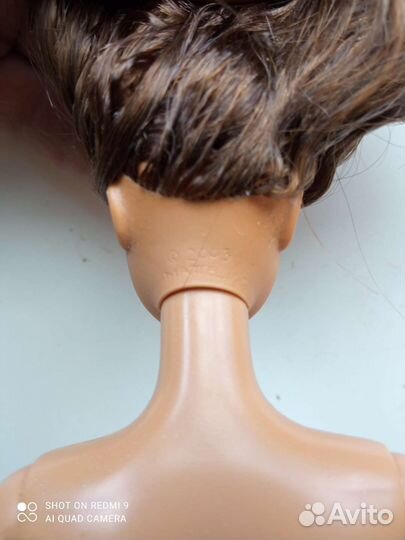 Кукла Mattel Барби оригинал