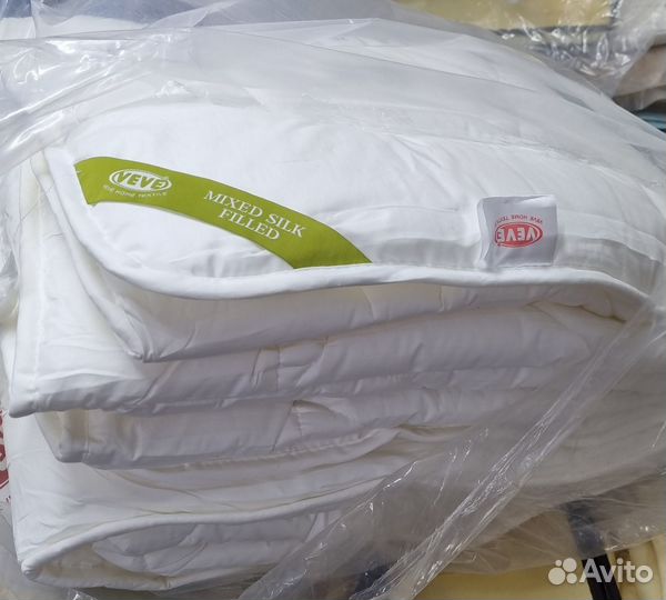 Одеяло Veve шелковая гипоаллергенная