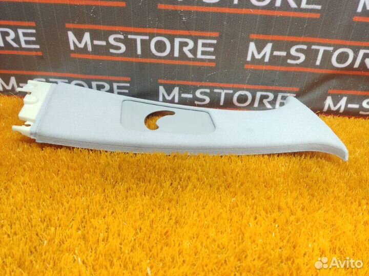 Обшивка стойки правая Bmw 5-Series E39 M52B25