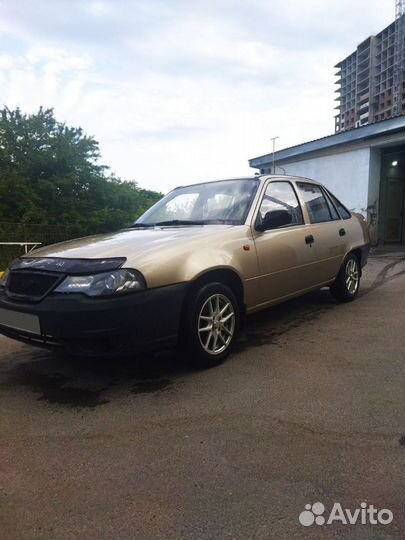 Daewoo Nexia 1.5 МТ, 2013, 250 000 км