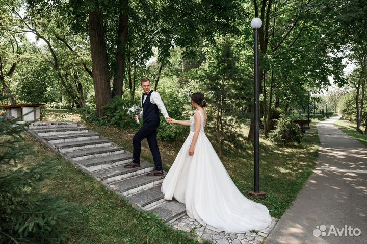 Услуги видеооператора