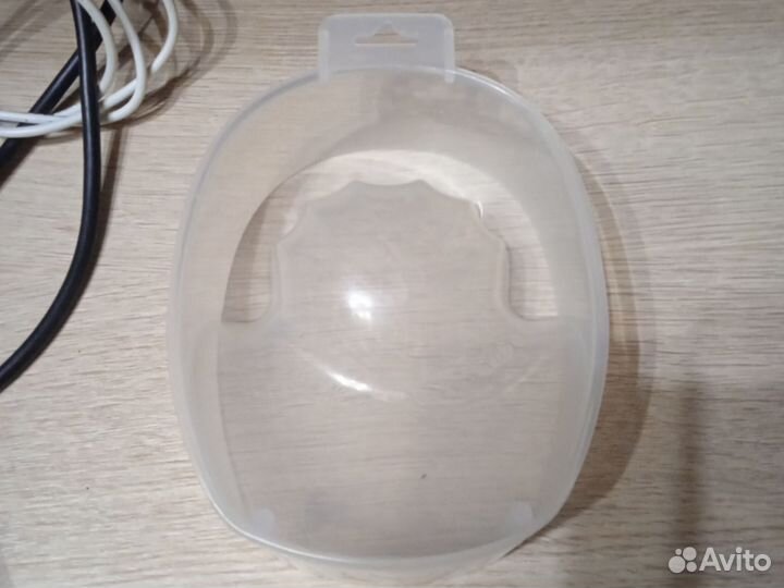 Ванночка для маникюра