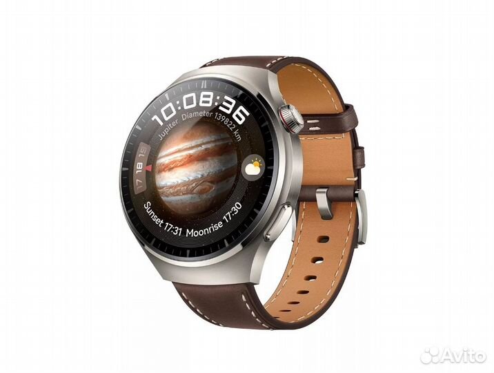 Смарт-часы huawei watch 4 Pro