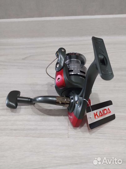 Катушка Kaida DF4000