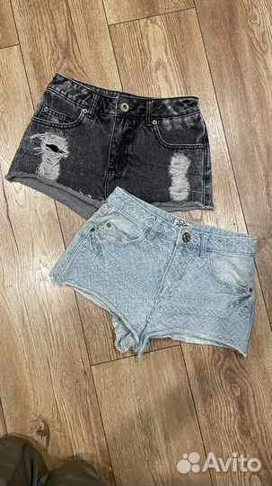 Шорты женские