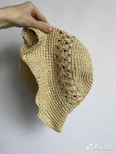 Панама женская