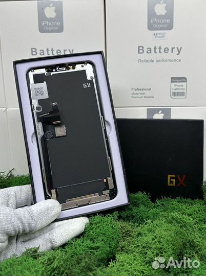 Дисплей iPhone 11 Pro Max (0vi)