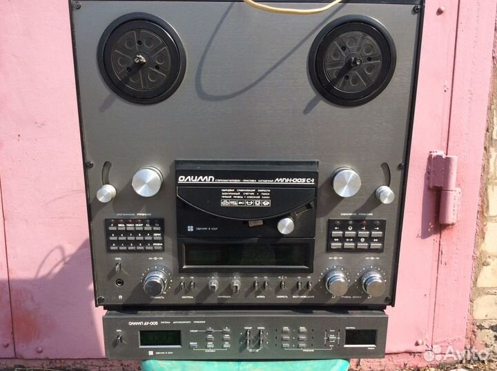 Олимп 005С с ду. И С-1. Любой Обмен