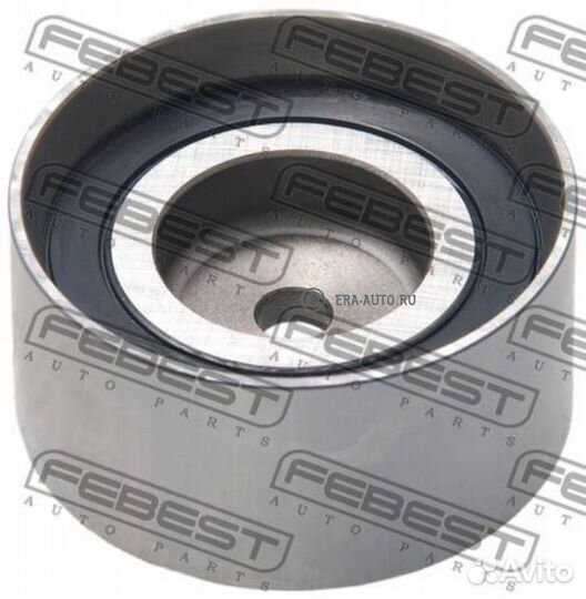 Febest 0187-CDT250 ролик натяжителя ремня грм