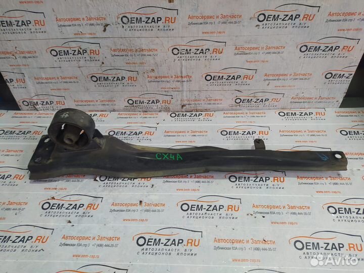 Балка Лыжа Траверса Митсубиши Лансер 10 ASX