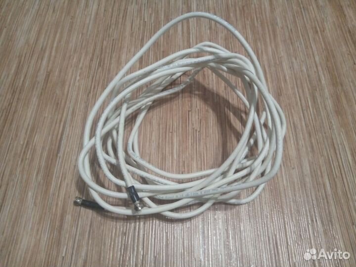 Кабель телевизионный 6 метров