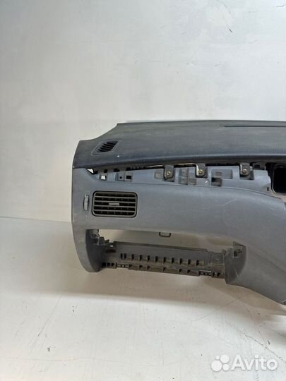 Торпедо Mitsubishi Lancer 2003